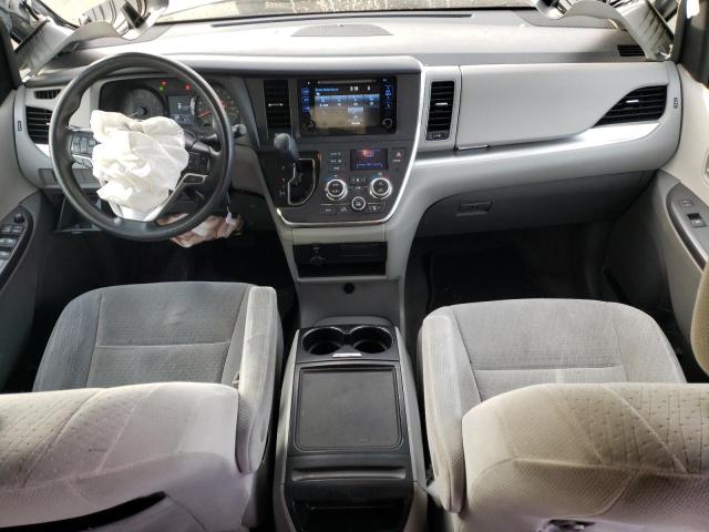 2015 TOYOTA SIENNA LE - 5TDKK3DC7FS569927