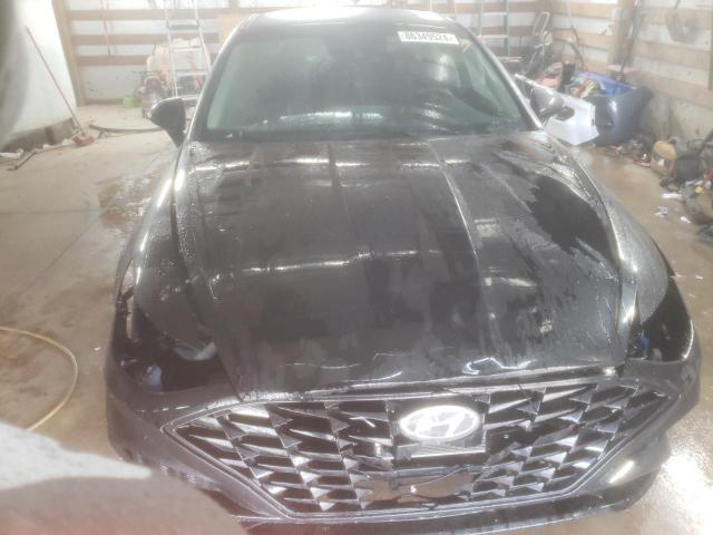 2021 HYUNDAI SONATA SEL - 5NPEL4JA3MH088093