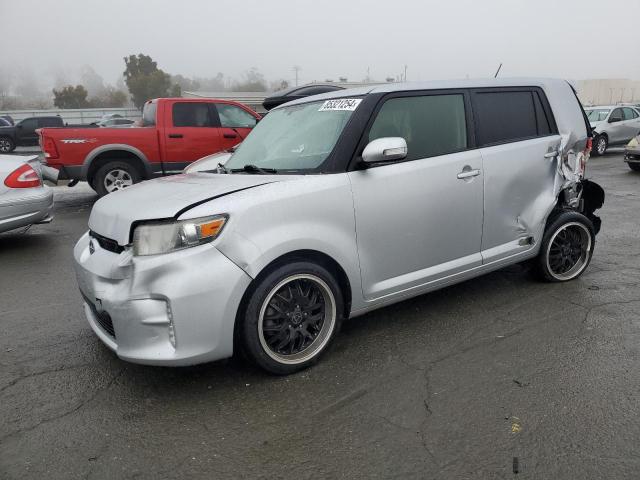 2013 TOYOTA SCION XB #3051750121