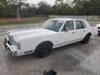 Lot #3028334799 1988 LINCOLN TOWN CAR