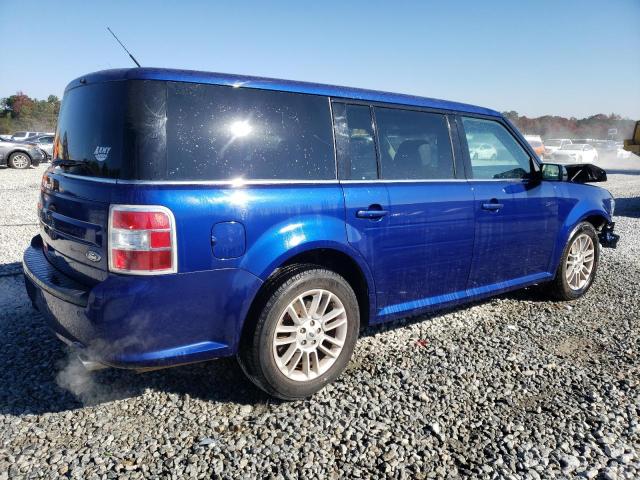 VIN 2FMGK5C86EBD26068 2014 FORD FLEX no.3