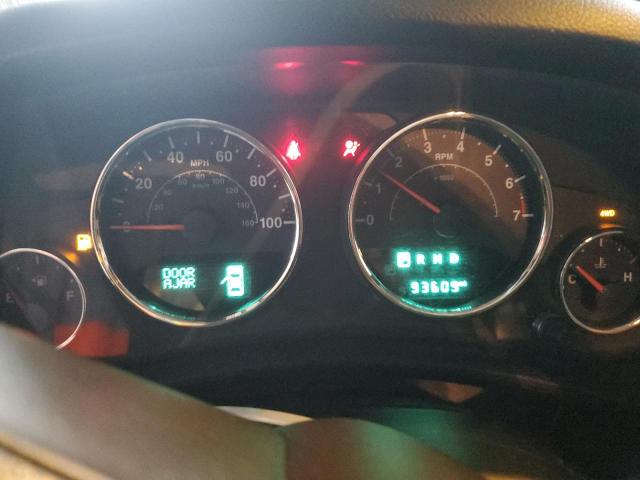 2015 JEEP WRANGLER S - 1C4AJWAG3FL715233