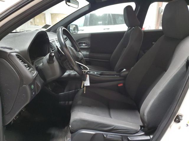 VIN 3CZRU6H1XKM734103 2019 HONDA HR-V no.7