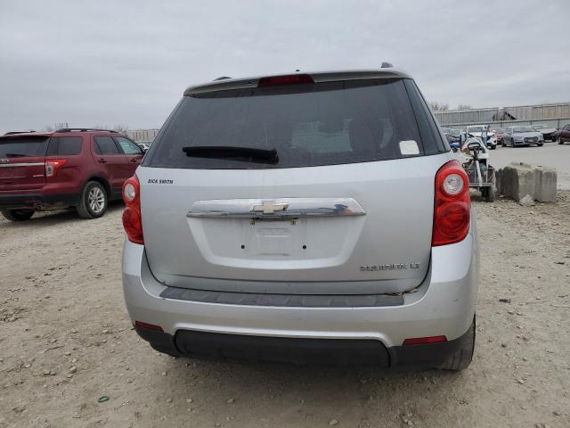 VIN 2GNALBEK1E6270846 2014 CHEVROLET EQUINOX no.6