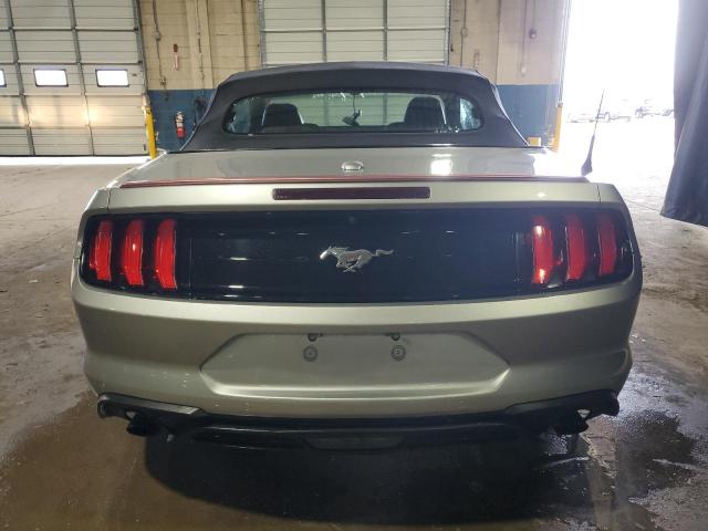 2020 FORD MUSTANG - 1FATP8UH2L5137400