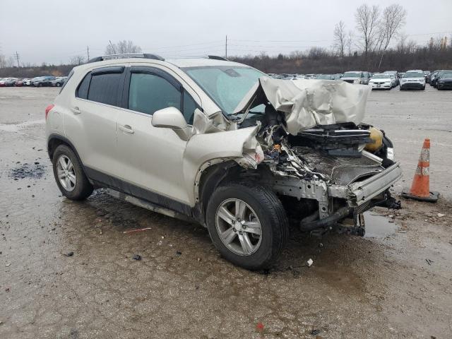 Vin: 3gncjlsb0gl123747, lot: 58348175, chevrolet trax 1lt 20164