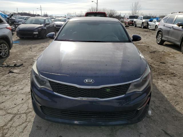 2016 KIA OPTIMA LX - 5XXGT4L30GG076331