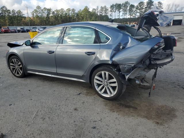 2017 VOLKSWAGEN PASSAT SE - 1VWGT7A34HC025837