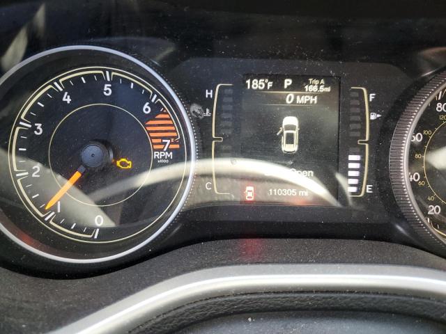 2018 JEEP CHEROKEE L - 1C4PJLLB5JD557748