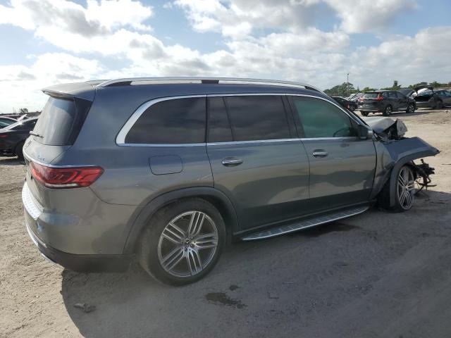 Vin: 4jgff5ke4la214594, lot: 55739525, mercedes-benz gls-class 450 4matic 20203