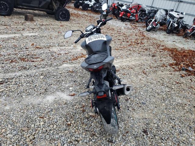 2022 YAMAHA MT-03 MH3RH20Y0NK008341