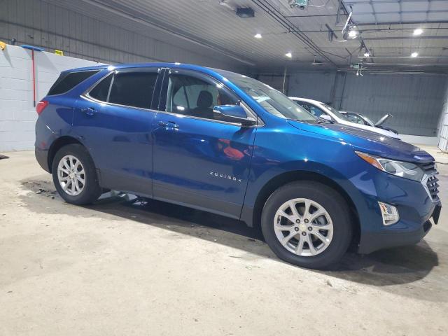2019 CHEVROLET EQUINOX LT - 3GNAXUEV4KL390187