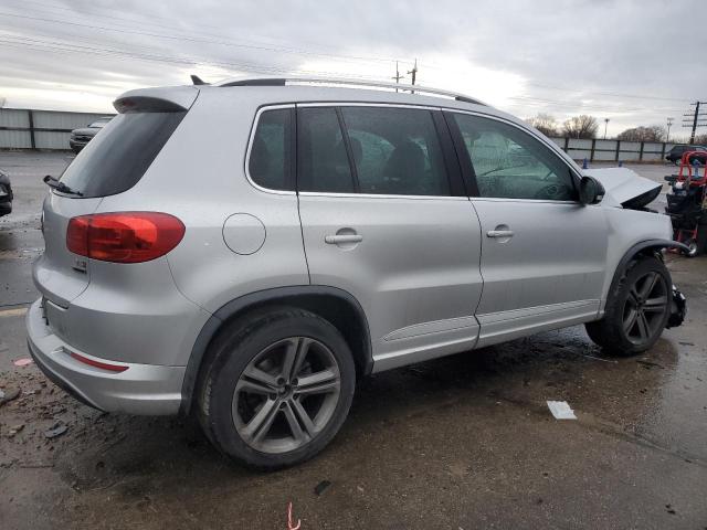 2017 VOLKSWAGEN TIGUAN WOL - WVGUV7AX8HK009323
