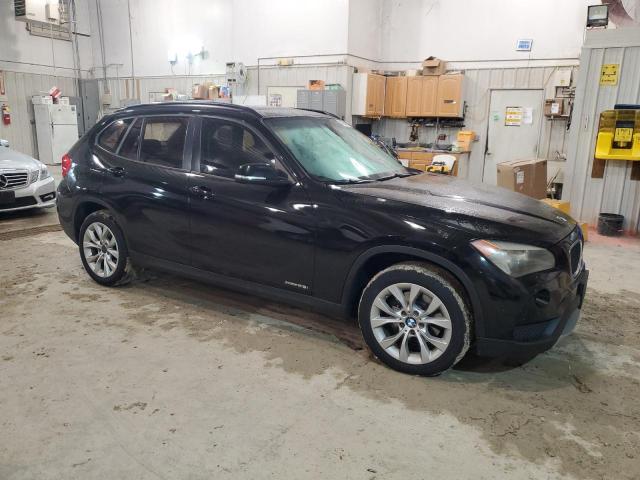 VIN WBAVL1C58EVY22482 2014 BMW X1 no.4