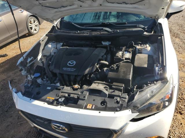 VIN JM1DKBC72G0107190 2016 MAZDA 3 no.12