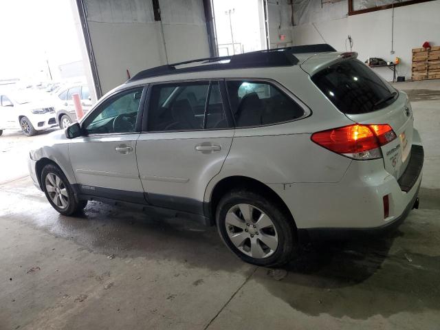 Vin: 4s4brbcc2b3427659, lot: 86472344, subaru outback 2.5i premium 20112