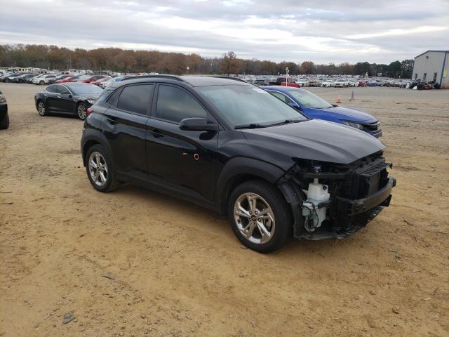 2022 HYUNDAI KONA SEL - KM8K62AB6NU926725