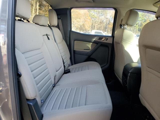 2021 FORD RANGER XL - 1FTER4FH8MLD81083