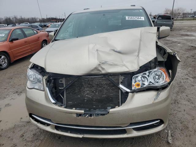 2015 CHRYSLER TOWN & COU - 2C4RC1BG9FR577638