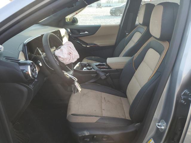 2025 CHEVROLET EQUINOX AC 3GNAXSEG3SL168696