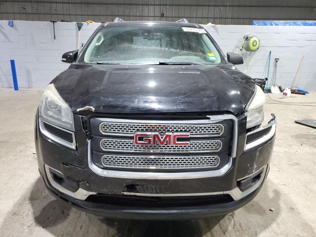 2016 GMC ACADIA SLT - 1GKKVRKD8GJ277289