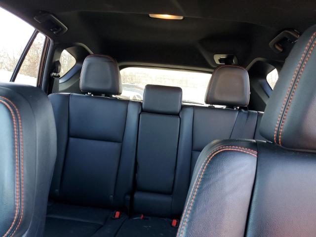 2016 TOYOTA RAV4 SE - 2T3JFREV5GW411203