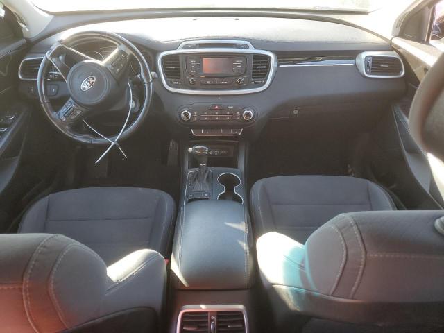 2016 KIA SORENTO LX - 5XYPG4A3XGG126669