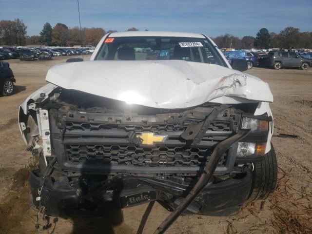 2015 CHEVROLET SILVERADO - 1GCRCPEC3FZ327930