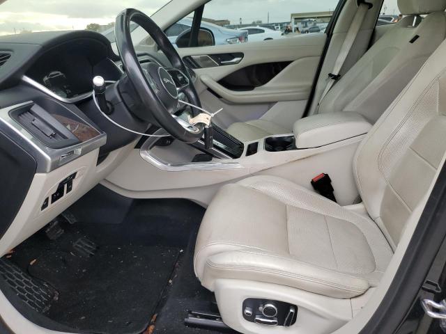 2019 JAGUAR I-PACE FIR SADHD2S15K1F61713