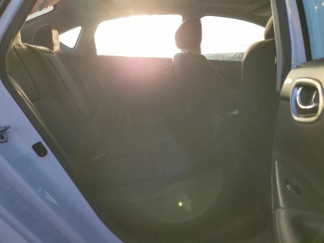 2017 NISSAN SENTRA S - 3N1AB7AP1HY333119