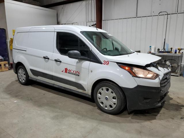 Vin: nm0ls7s20n1518445, lot: 83972934, ford transit xl 20224