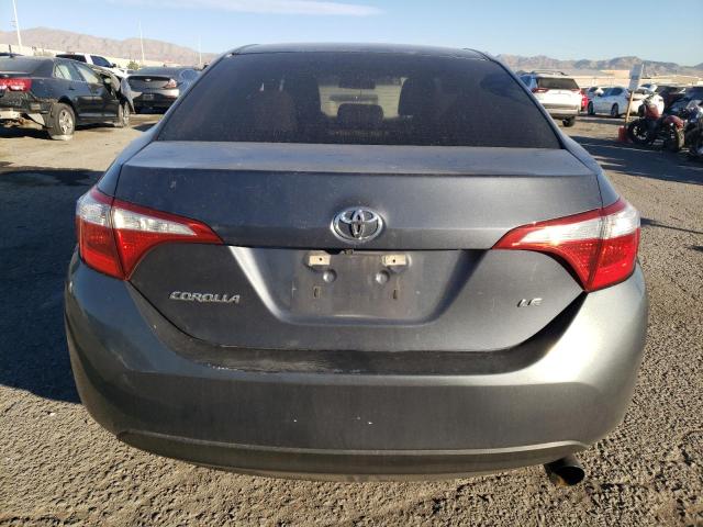 2015 TOYOTA COROLLA L - 5YFBURHE1FP239895