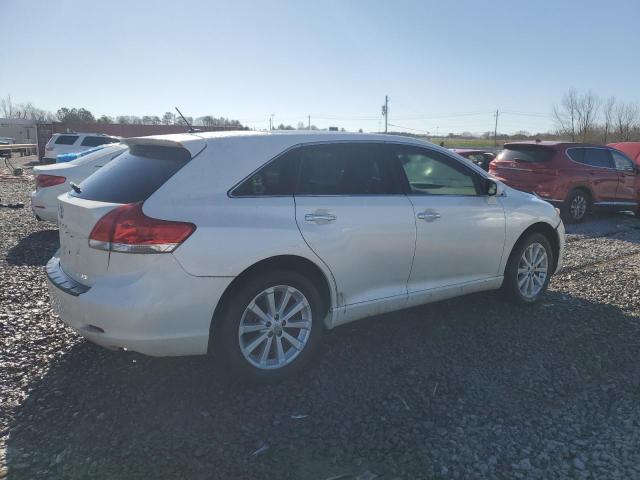 Vin: 4t3za3bbxau028065, lot: 86949954, toyota venza 20103