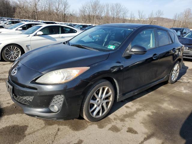 2012 MAZDA 3 S #3039422299