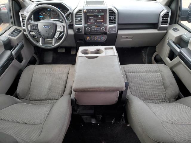 2015 FORD F150 SUPER - 1FTEW1CP2FKD88171