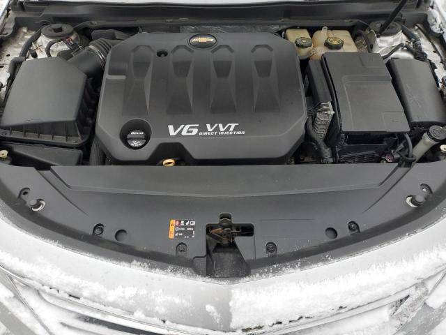 2017 CHEVROLET IMPALA LT - 1G1105S3XHU117512