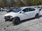 2017 TOYOTA COROLLA L - 2T1BURHE8HC869237