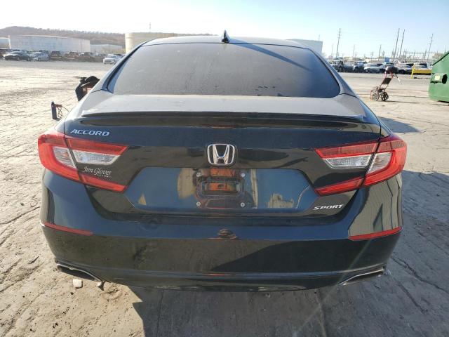 2022 HONDA ACCORD SPO - 1HGCV1F37NA030332