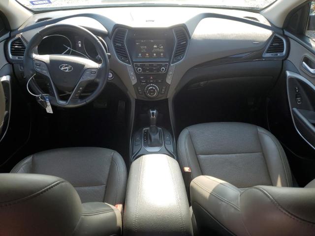 2017 HYUNDAI SANTA FE S - 5NMZU3LB1HH029934