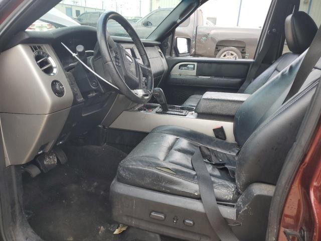 2017 FORD EXPEDITION - 1FMJK1HT2HEA54574