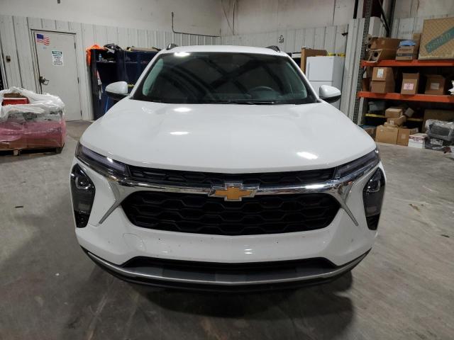 2024 CHEVROLET TRAX 1LT - KL77LHE23RC238237