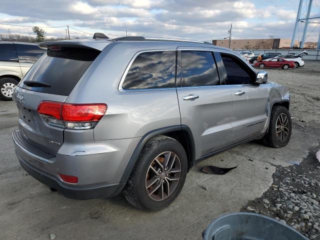 2018 JEEP GRAND CHER - 1C4RJFBG3JC406419