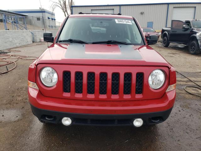 2016 JEEP PATRIOT SP - 1C4NJRBB9GD708062