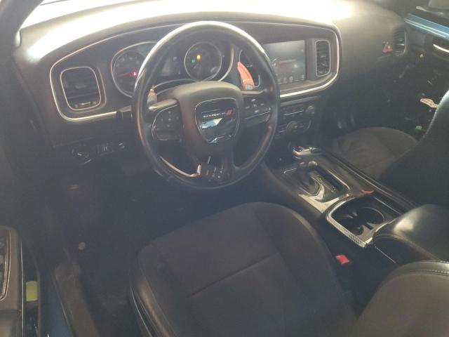 2015 DODGE CHARGER 2C3CDXCT4FH784532
