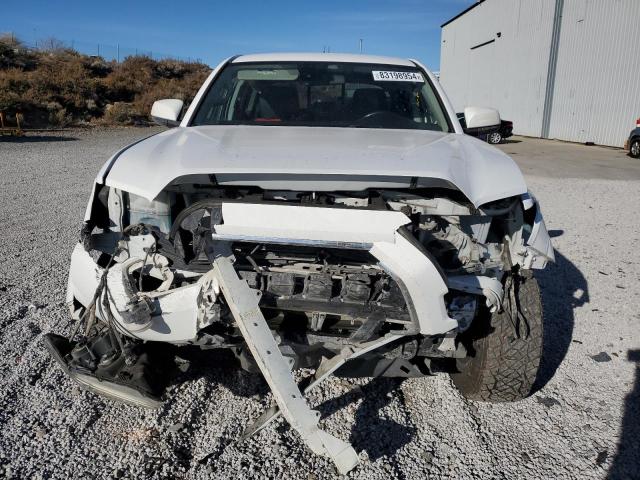 2020 TOYOTA TACOMA DOU - 5TFAX5GN9LX177107