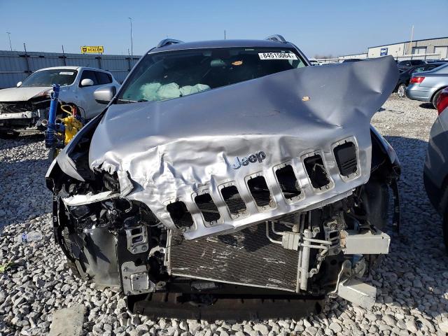 2020 JEEP CHEROKEE L - 1C4PJLCB5LD648702