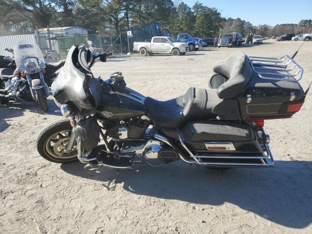 2008 HARLEY-DAVIDSON FLHTCUI 1HD1FC4138Y704552