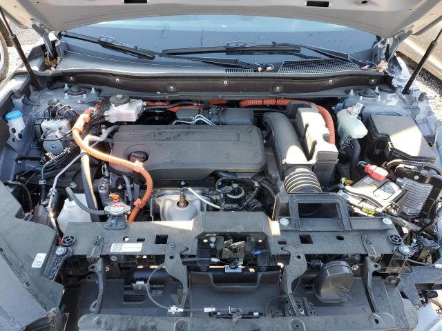 2024 HONDA CR-V SPORT 5J6RS6H95RL021942