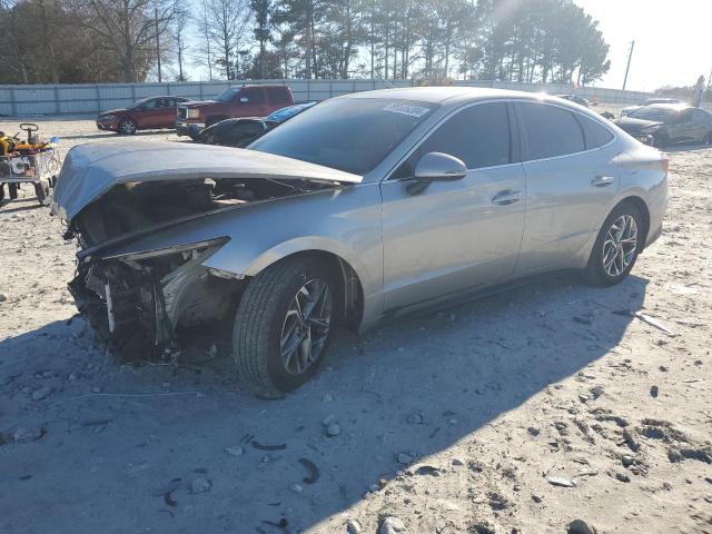 Vin: 5npel4ja2mh069762, lot: 85809204, hyundai sonata sel 2021 img_1