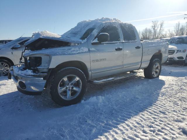 2007 DODGE RAM 1500 S #3034442727